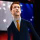 Illustration for article titled Conan OBriens Virtual Wrestler Looks Like An Underfed Donald Trump